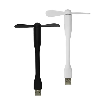 Portable Promotional USB Fan