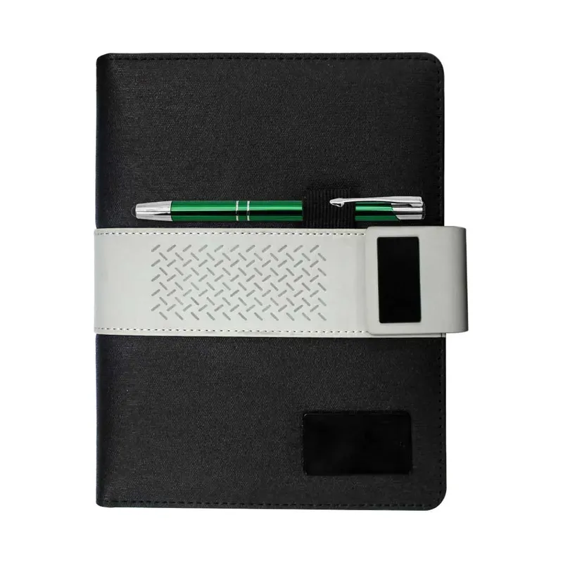 Power Bank Portfolio
