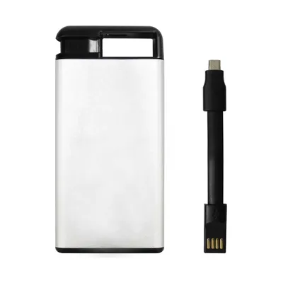 Power Bank 4000 mAh