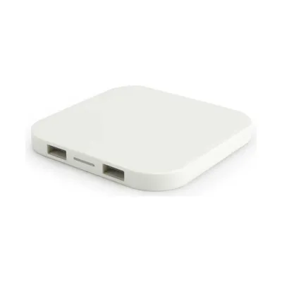 Wireless Charging Pads Compatible with QI-Standards 15W