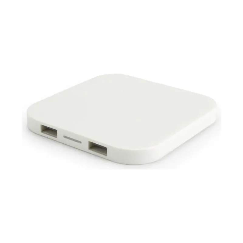 Wireless Charging Pads Compatible with QI-Standards 15W