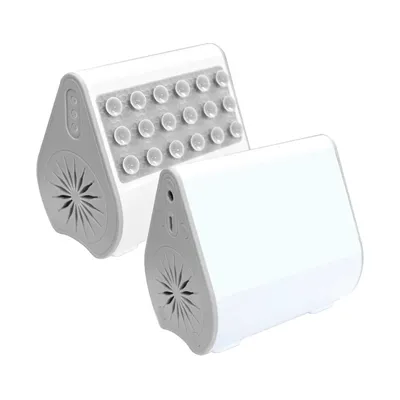Bluetooth Speaker with Suction Cup