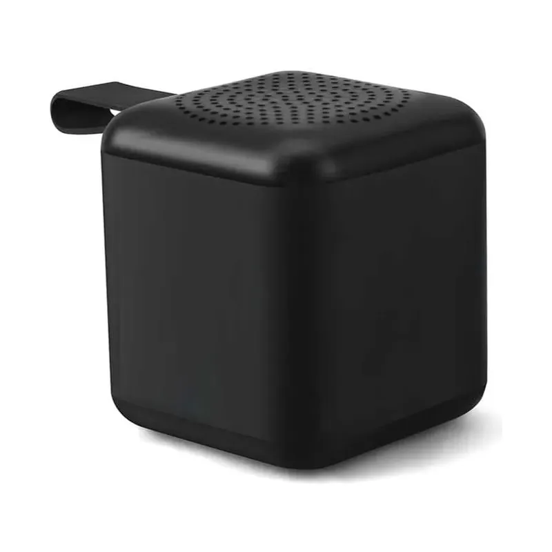 Mini Cube Bluetooth Speaker
