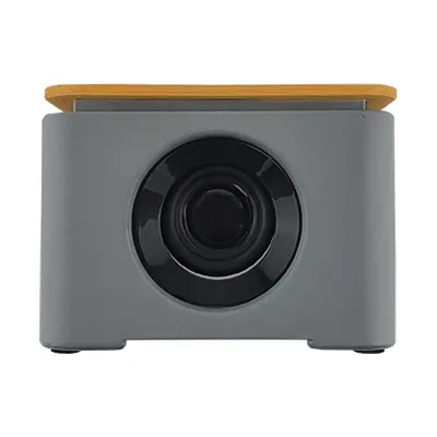 5W Wireless Charger & Bluetooth Speaker Version 5.0