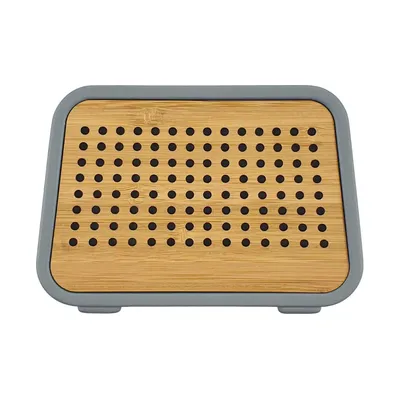 Wireless Charger 5W and BT Speakers 5.0