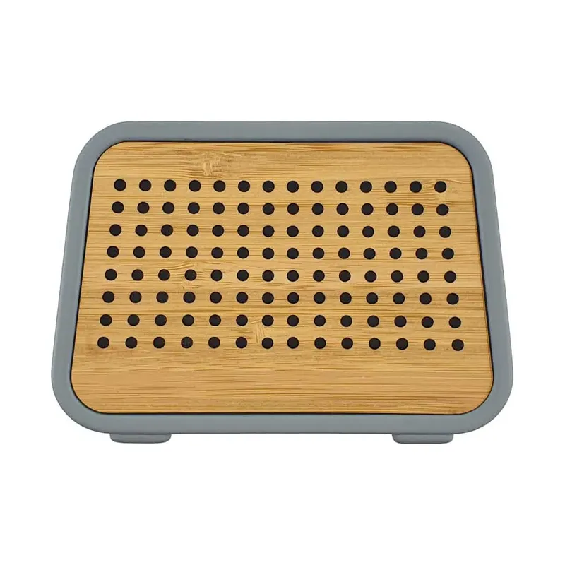 Wireless Charger 5W and BT Speakers 5.0