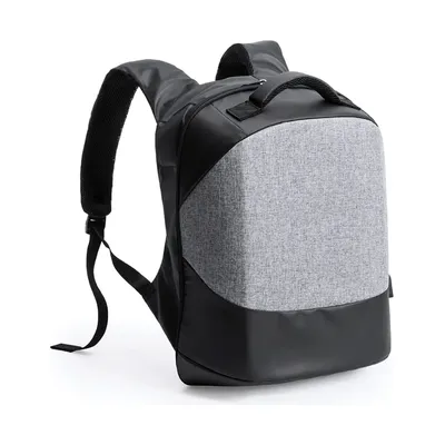 Anti-theft Business Backpack Waterproof & Charging Port