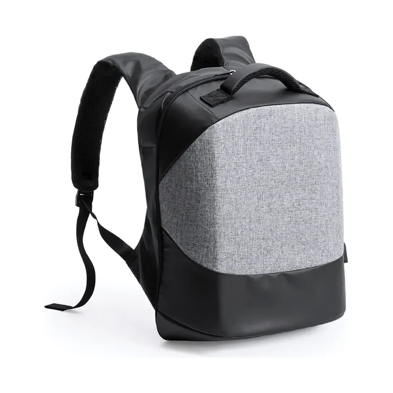 Anti-theft Business Backpack Waterproof & Charging Port