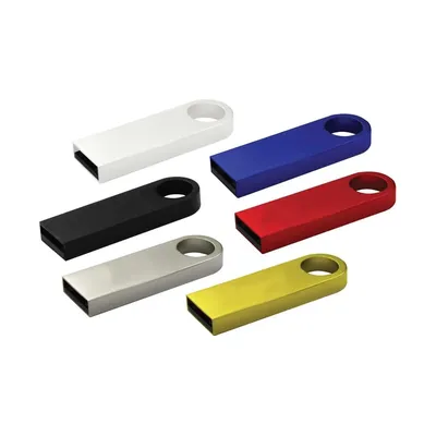 Metal USB Flash Drives