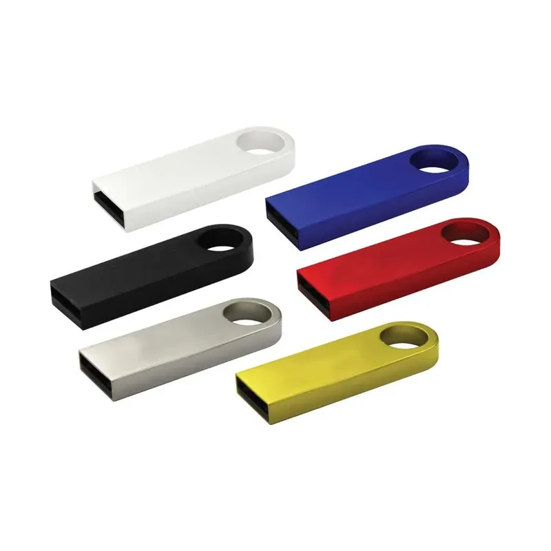 Metal USB Flash Drives