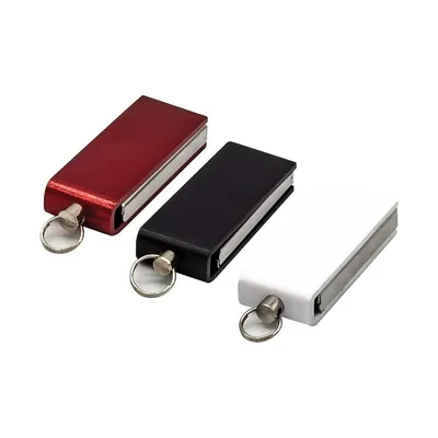Mini Swivel USB Flash Drives