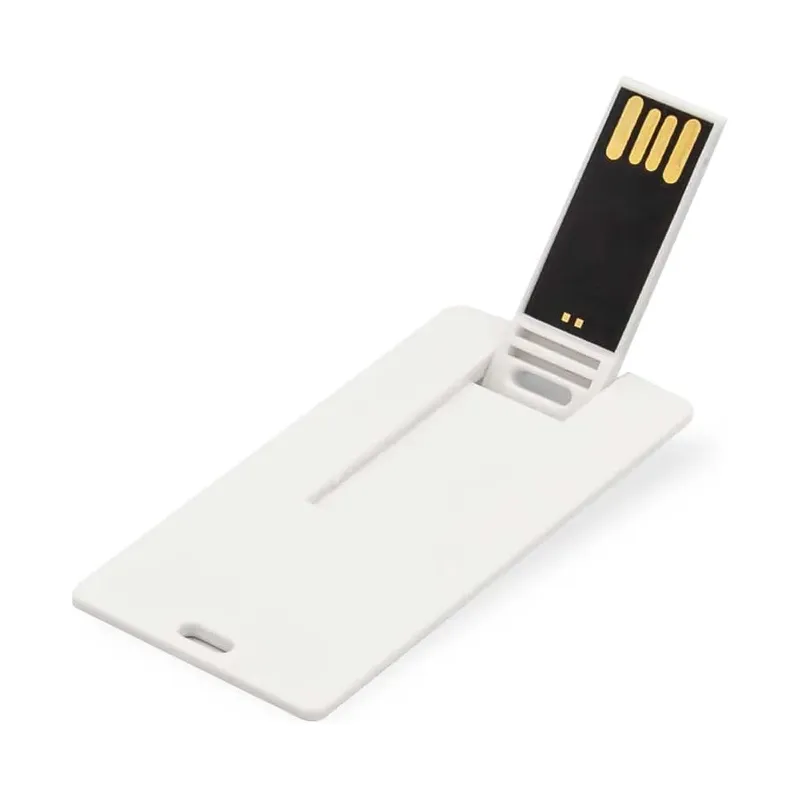 Mini Card USB Flash