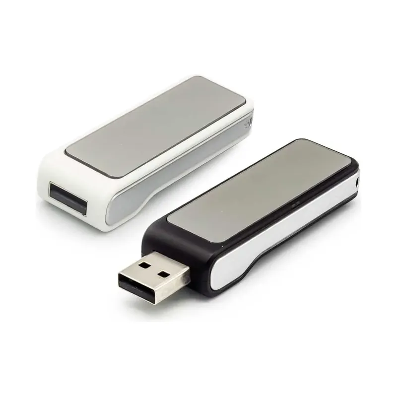 Color Changing Logo USB 8GB