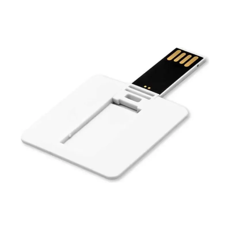 Square Mini Card USB