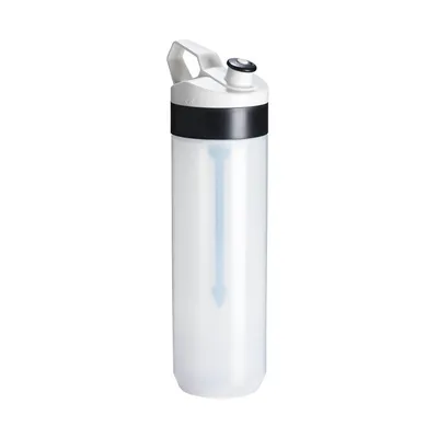 Tacx fruit infuser bottle