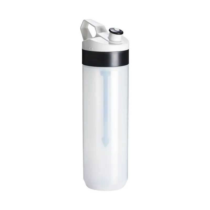 Tacx fruit infuser bottle