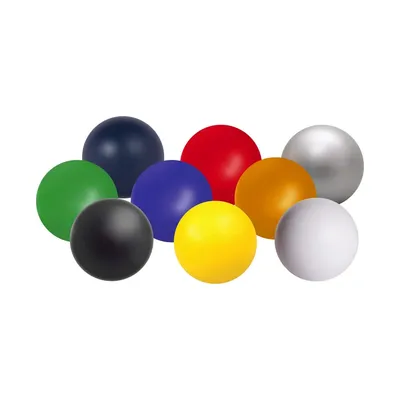 Anti Stress Balls