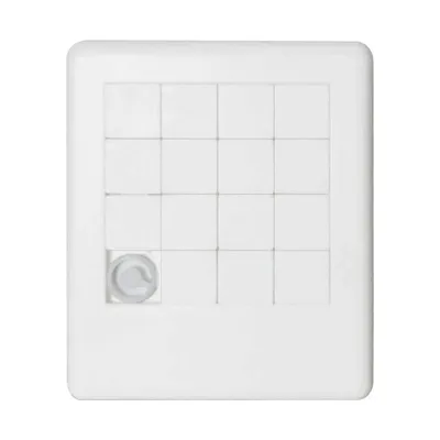 Plastic Puzzles