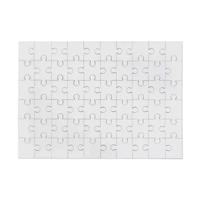 Cardboard Puzzles