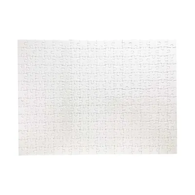 Cardboard Puzzles