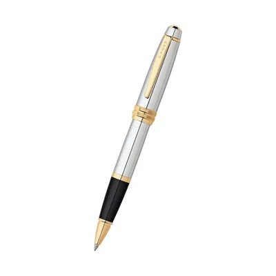 Cross Bailey Medalist rollerball pen