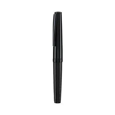 Wide barrel metal roller pen, Essen