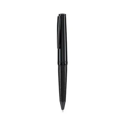 Metal ballpoint pen with wide barrel, Fermo