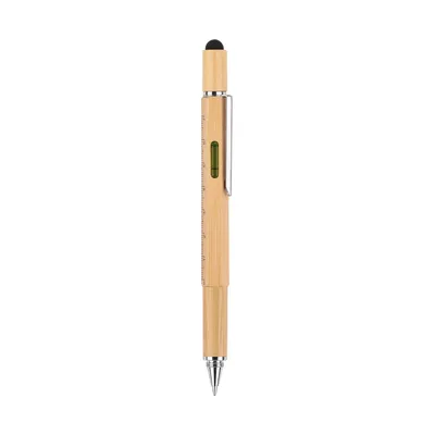 5 in 1 multi function tool pen