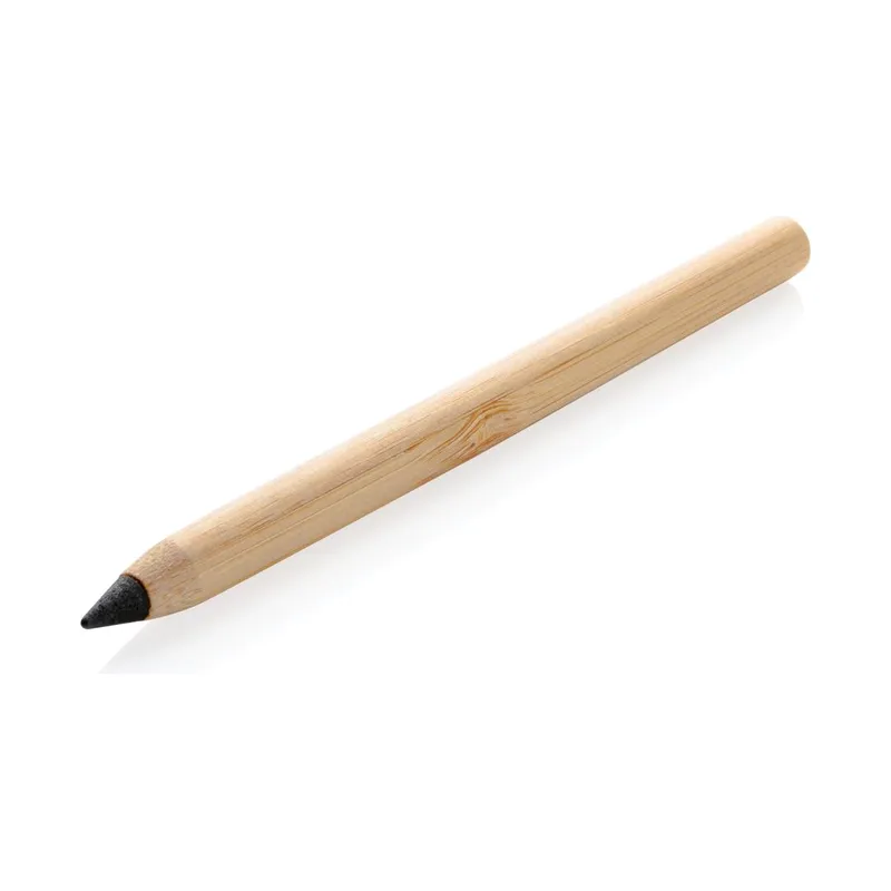 Bamboo 100x long lasting pencil
