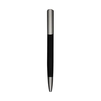 Metal ballpoint, PULA
