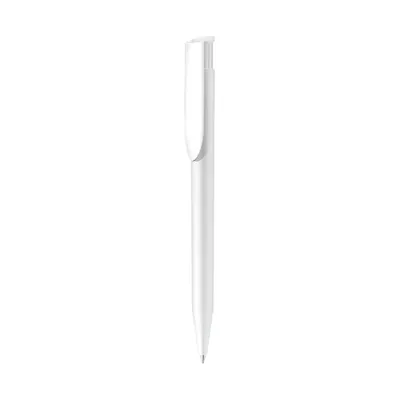 Uma HAPPY plastic pen